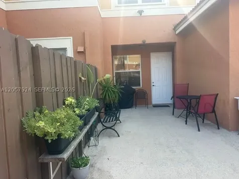 24043 SW 109th Avenue Homestead FL 33032
