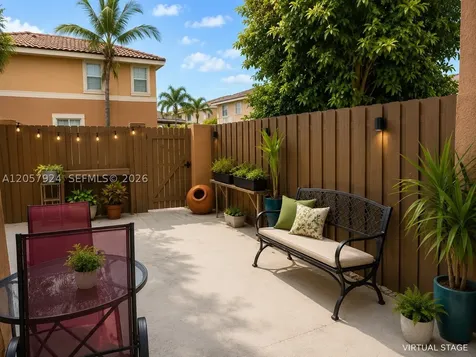 24043 SW 109th Avenue Homestead FL 33032