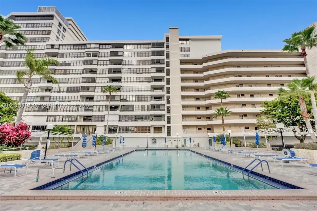 500 Three Islands Boulevard Hallandale Beach FL 33009