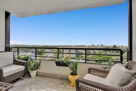 500 Three Islands Boulevard Hallandale Beach FL 33009