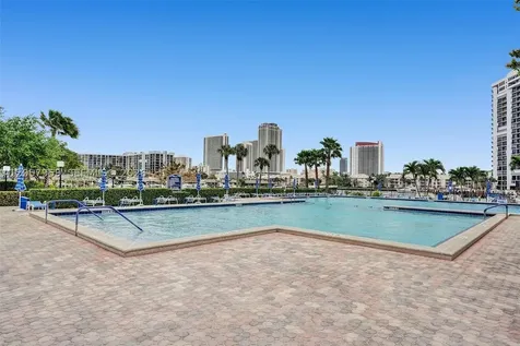 500 Three Islands Boulevard Hallandale Beach FL 33009