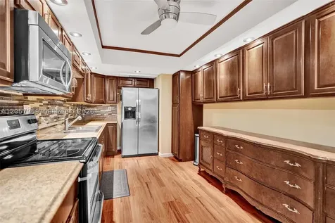 500 Three Islands Boulevard Hallandale Beach FL 33009