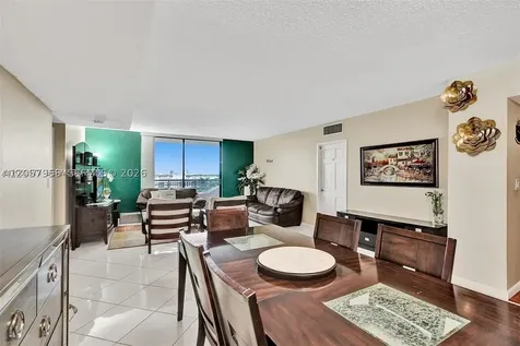 500 Three Islands Boulevard Hallandale Beach FL 33009