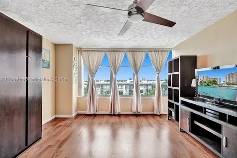 500 Three Islands Boulevard Hallandale Beach FL 33009