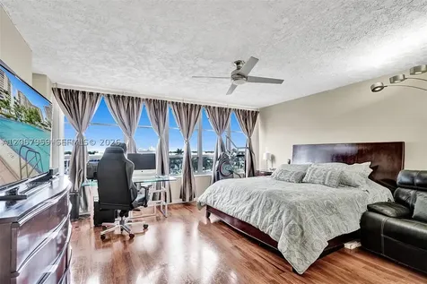 500 Three Islands Boulevard Hallandale Beach FL 33009
