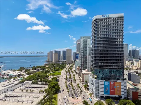 398 NE 5th Street Miami FL 33132