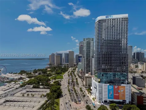 398 NE 5th Street Miami FL 33132