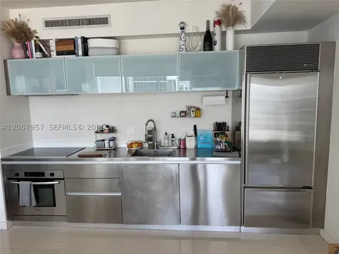 1040 Biscayne Boulevard Miami FL 33132
