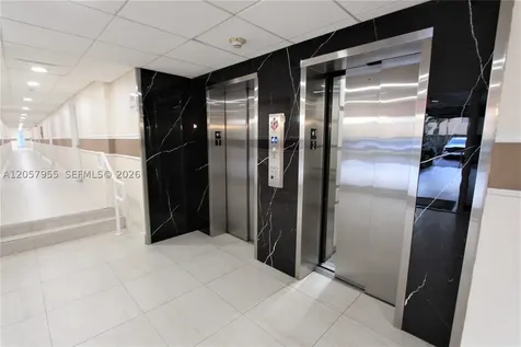 4550 NW 9th Street Miami FL 33126