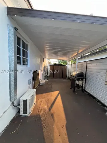 15010 NE 7th Avenue Miami FL 33161