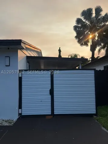 15010 NE 7th Avenue Miami FL 33161