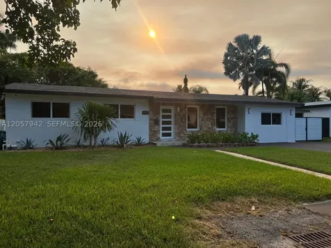 15010 NE 7th Avenue Miami FL 33161