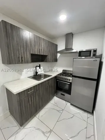 15010 NE 7th Avenue Miami FL 33161