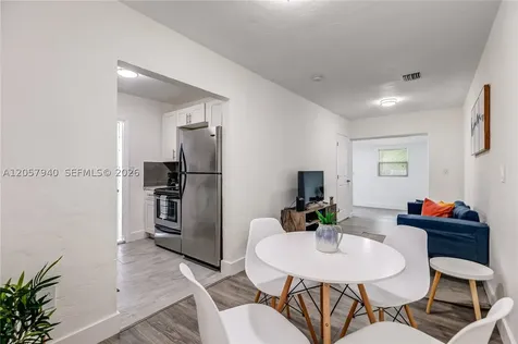 327 NE 55th Street Miami FL 33137