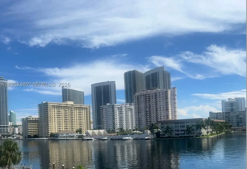 111 Golden Isles Drive Hallandale Beach FL 33009