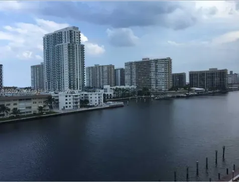 111 Golden Isles Drive Hallandale Beach FL 33009