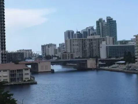 111 Golden Isles Drive Hallandale Beach FL 33009