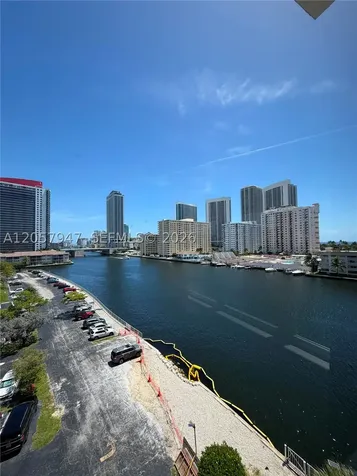 111 Golden Isles Drive Hallandale Beach FL 33009