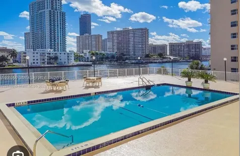 111 Golden Isles Drive Hallandale Beach FL 33009