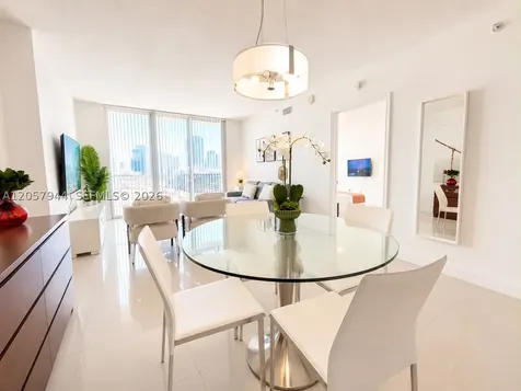 1750 N Bayshore Drive Miami FL 33132