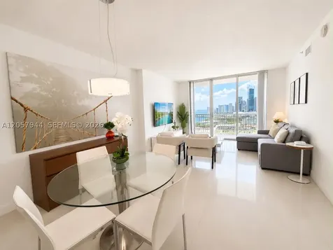 1750 N Bayshore Drive Miami FL 33132