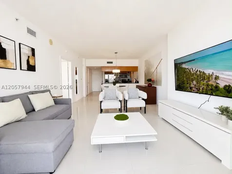 1750 N Bayshore Drive Miami FL 33132