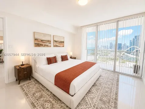 1750 N Bayshore Drive Miami FL 33132