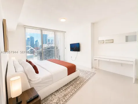 1750 N Bayshore Drive Miami FL 33132