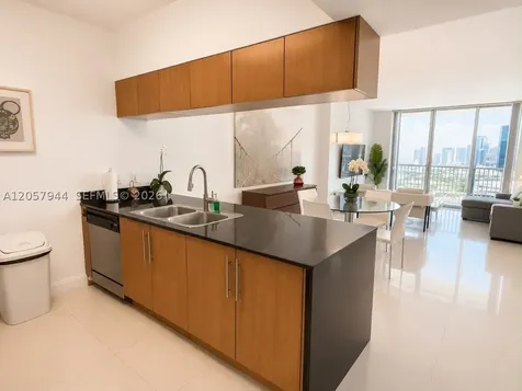 1750 N Bayshore Drive Miami FL 33132