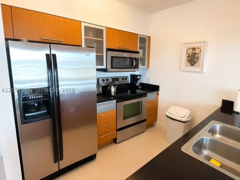 1750 N Bayshore Drive Miami FL 33132