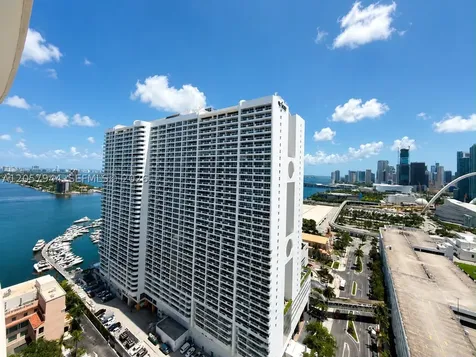 1750 N Bayshore Drive Miami FL 33132
