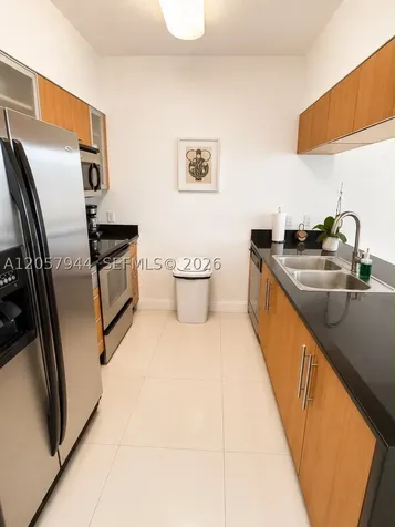 1750 N Bayshore Drive Miami FL 33132