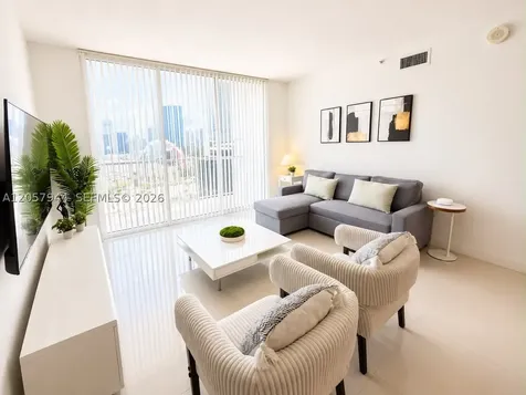 1750 N Bayshore Drive Miami FL 33132