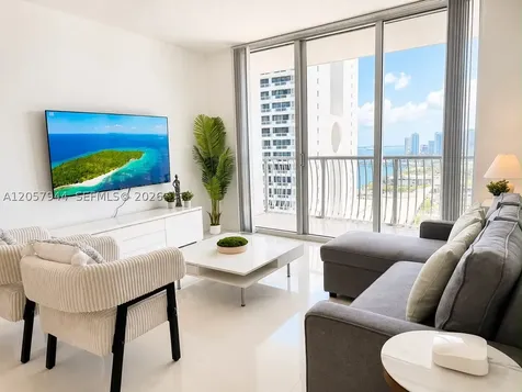 1750 N Bayshore Drive Miami FL 33132