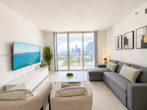 1750 N Bayshore Drive Miami FL 33132