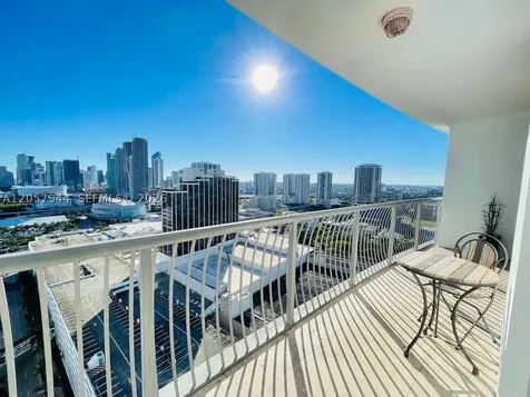 1750 N Bayshore Drive Miami FL 33132