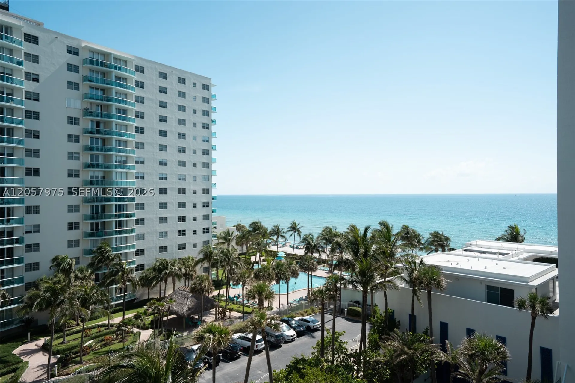 4001 S Ocean Drive Hollywood FL 33019