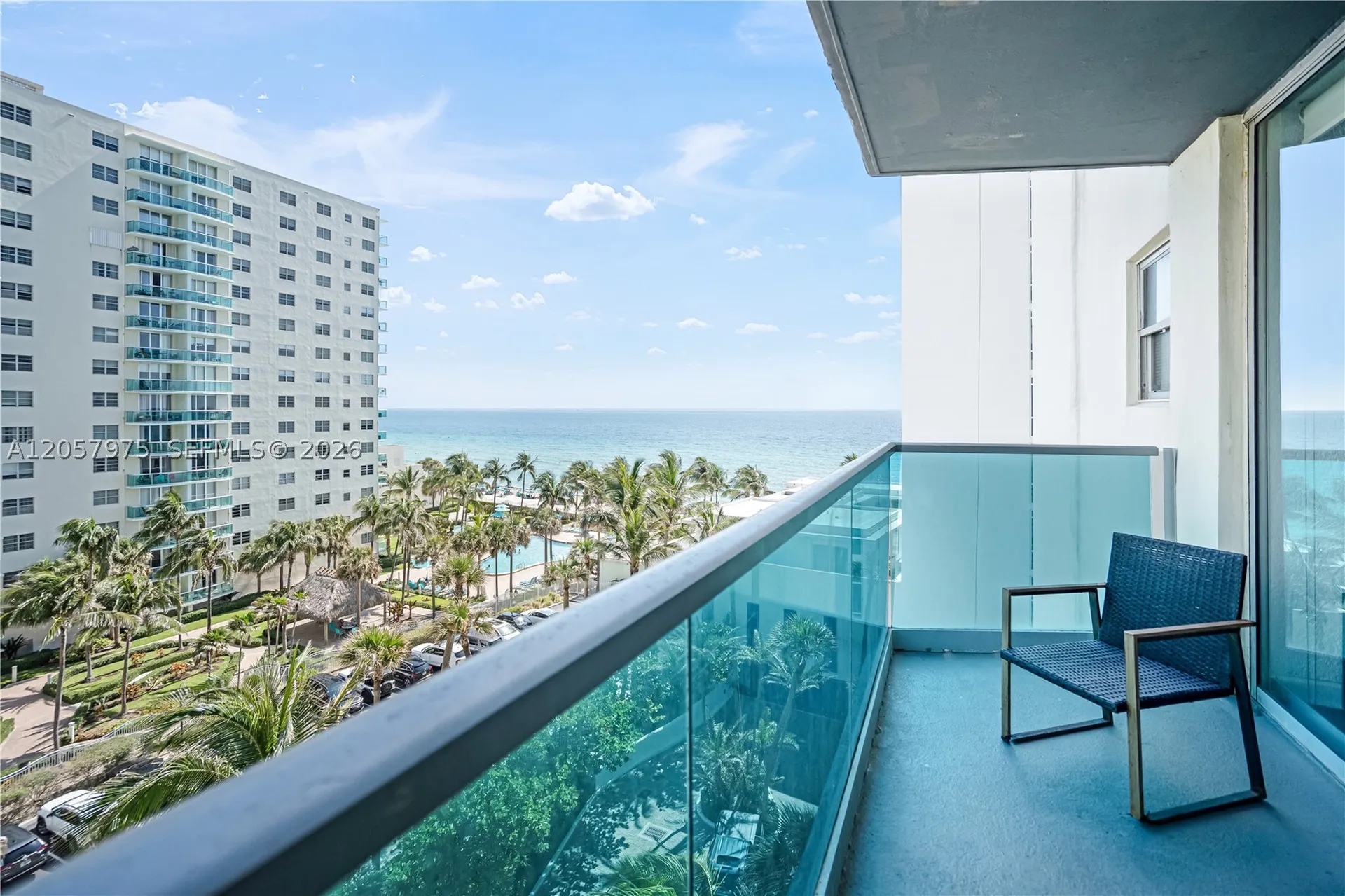 4001 S Ocean Drive Hollywood FL 33019