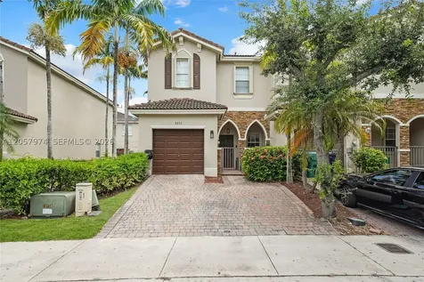 8897 SW 225th Street Cutler Bay FL 33190