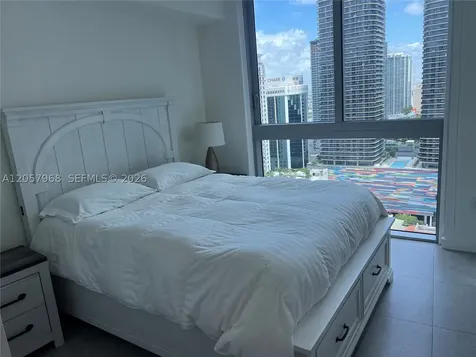 1100 S Miami Avenue Miami FL 33130
