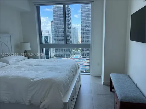 1100 S Miami Avenue Miami FL 33130