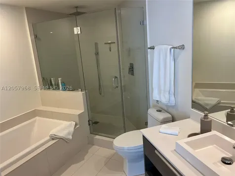 1100 S Miami Avenue Miami FL 33130