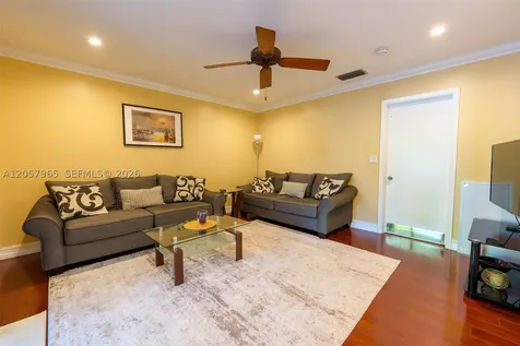 740 Ridgewood Lane Plantation FL 33317