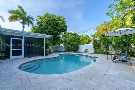 740 Ridgewood Lane Plantation FL 33317