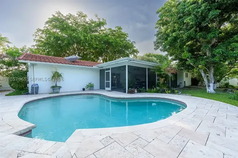 740 Ridgewood Lane Plantation FL 33317