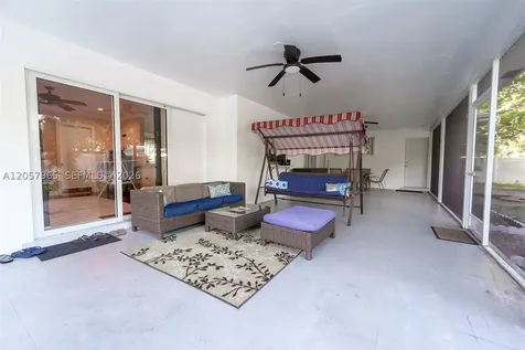 740 Ridgewood Lane Plantation FL 33317