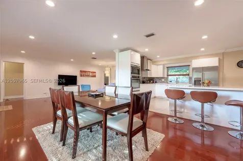 740 Ridgewood Lane Plantation FL 33317