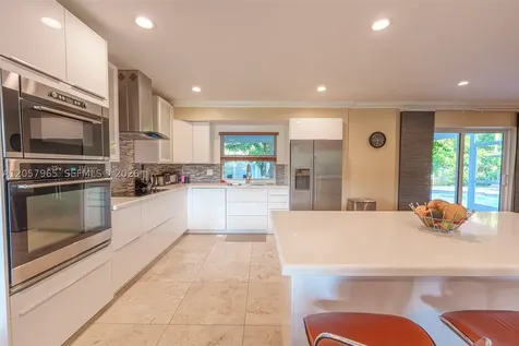 740 Ridgewood Lane Plantation FL 33317