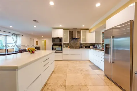 740 Ridgewood Lane Plantation FL 33317