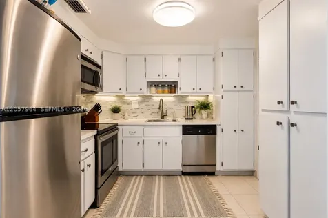 300 Bayview Drive Sunny Isles Beach FL 33160